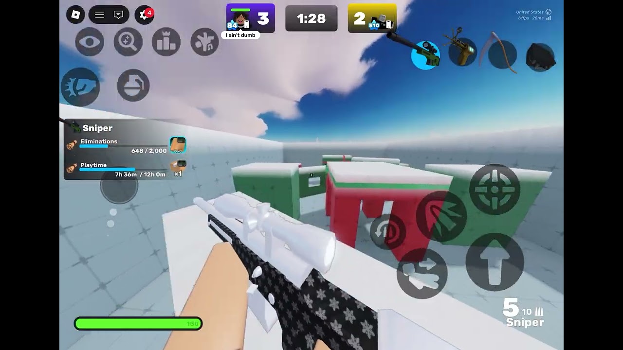 Beating level 510 lv🥶