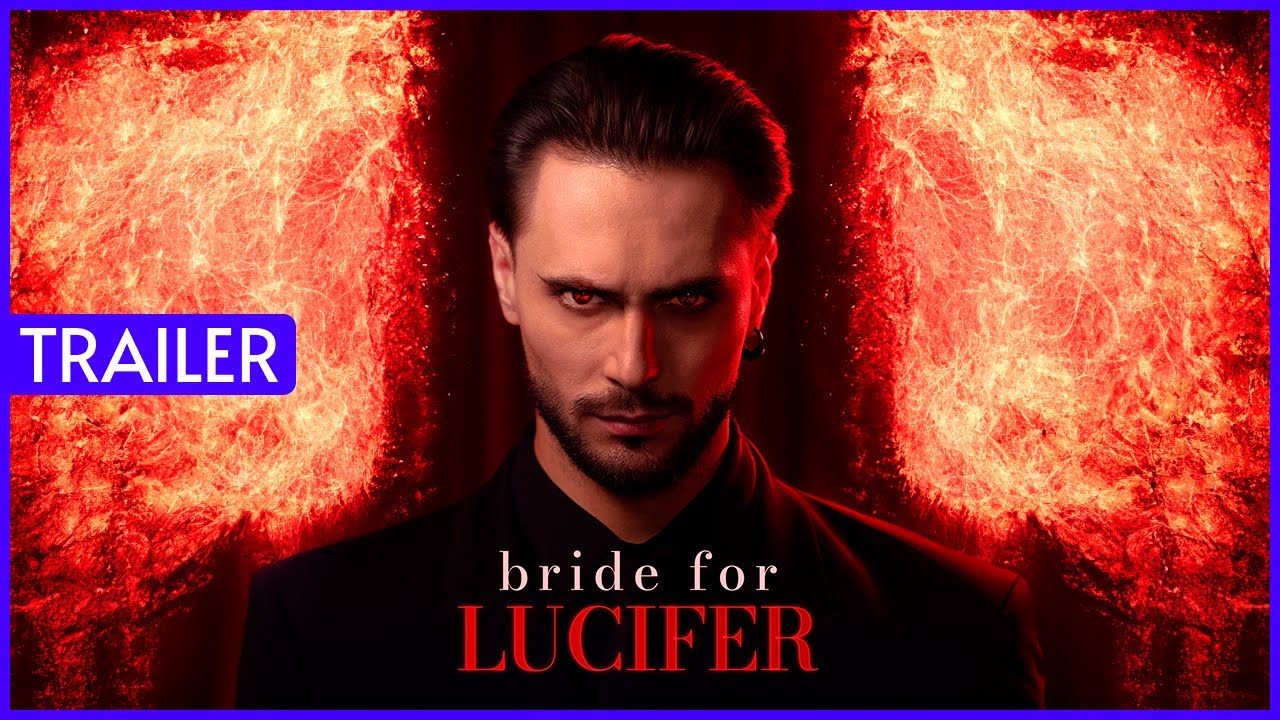 Bride for Lucifer: Trailer #2 | My Drama