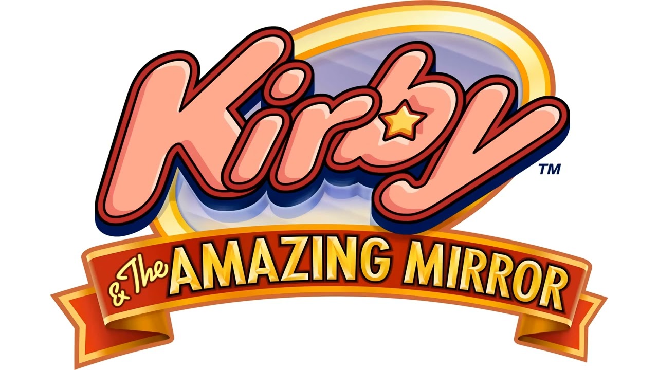 Rainbow Route (Beta Mix) - Kirby & The Amazing Mirror