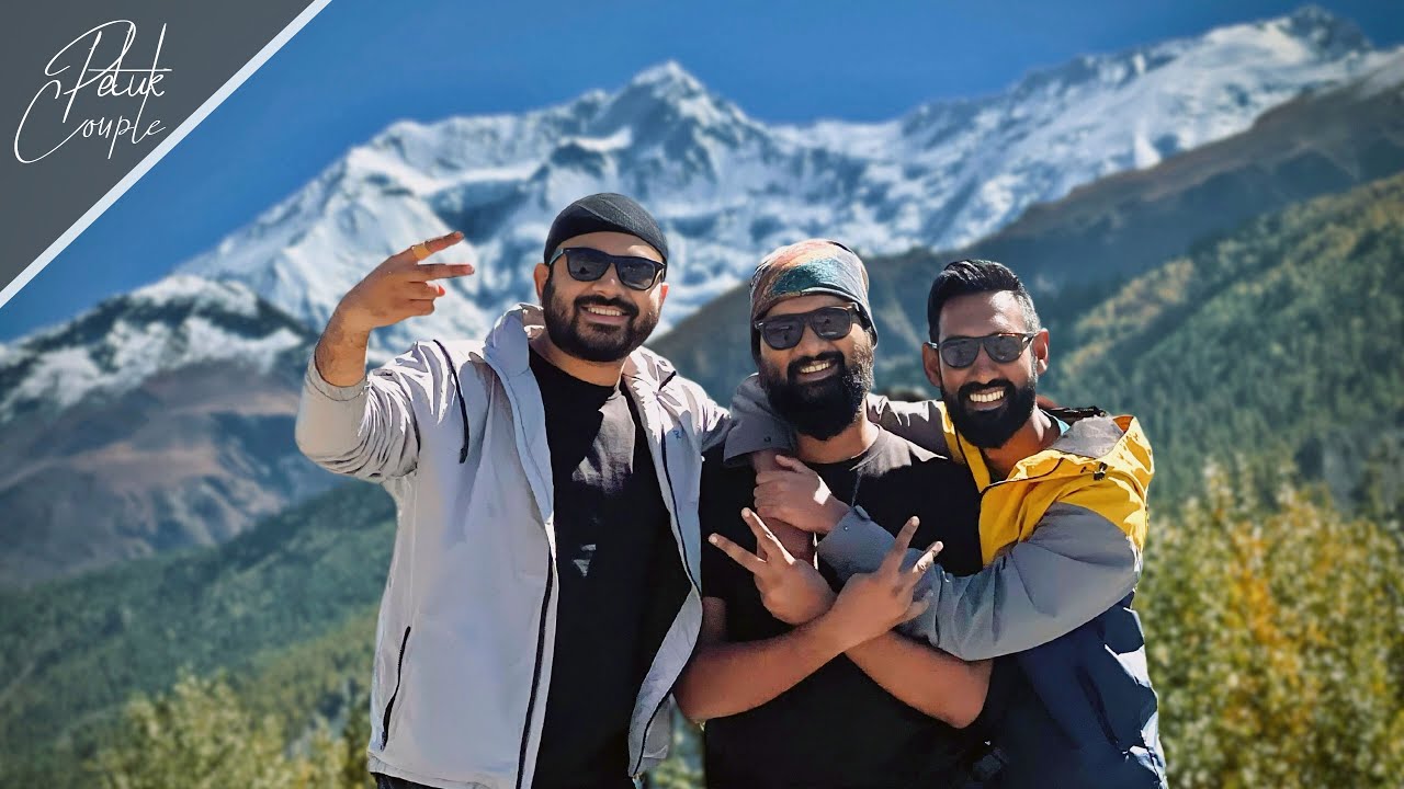 😍 আমাদের স্বপ্নের নেপাল অভিযান শুরু! || Our EPIC Nepal Adventure Begins! ||🇳🇵 Ep. 01