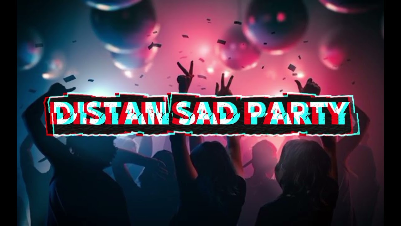 MASHUP SAD PARTY - AFANDI MANGULE ( DISKOTANAH ) 2026 