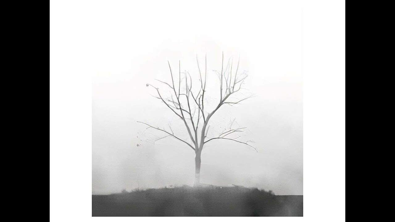 Dusk - Please Drive Carefully Through Our Village (Composition)
