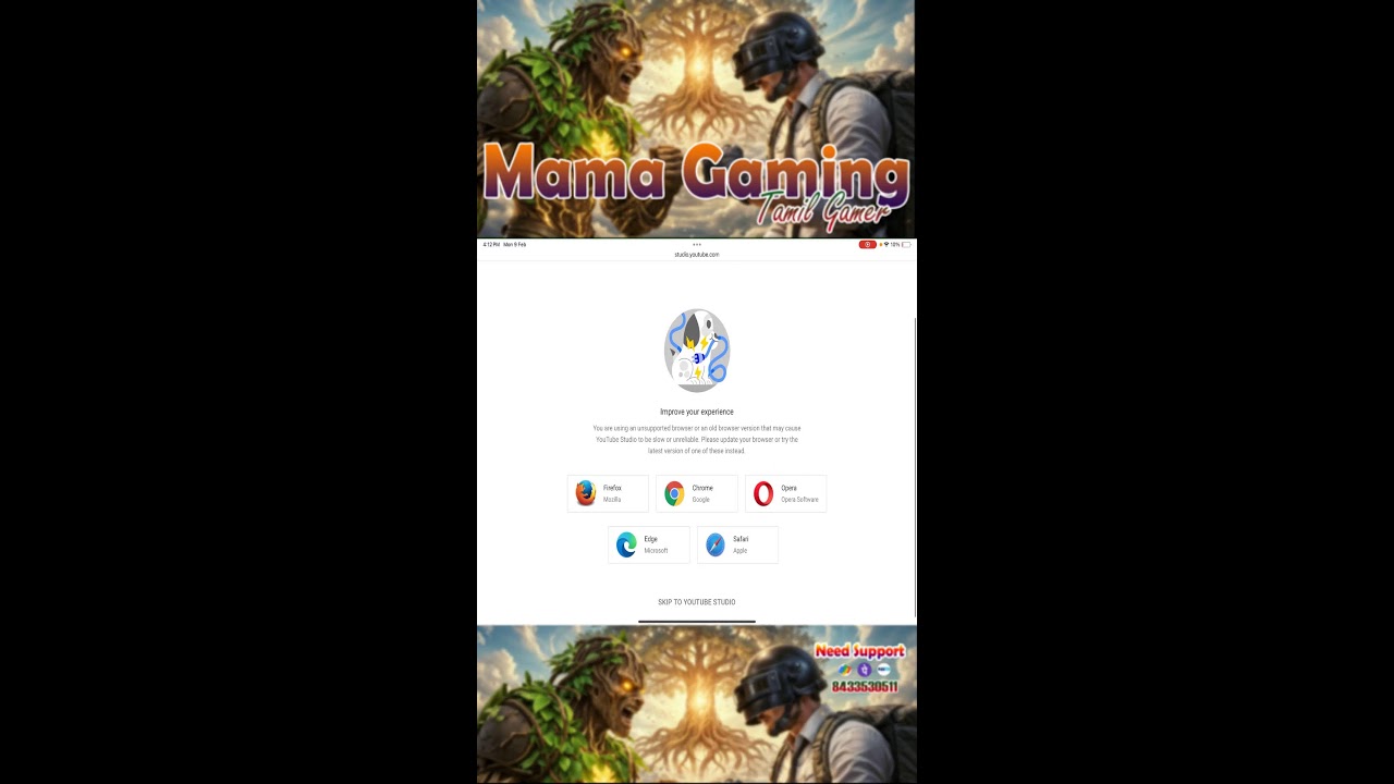 Bgmi Tamil fun game #mama gaming #battleroyalegame #pubg#mobilegame#shorts#shortslive#