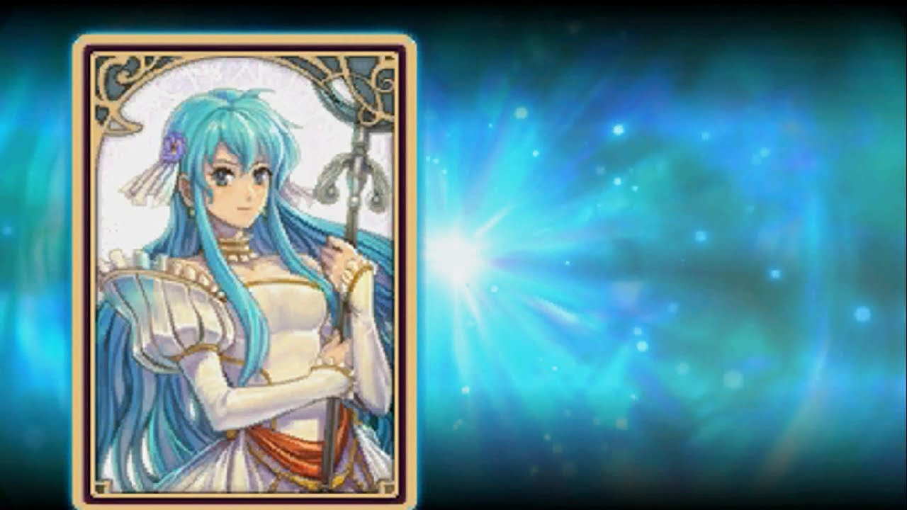 Fire Emblem: Awakening - Eirika DLC Map: Smash Brethren 2 (Hard-Classic Mode)