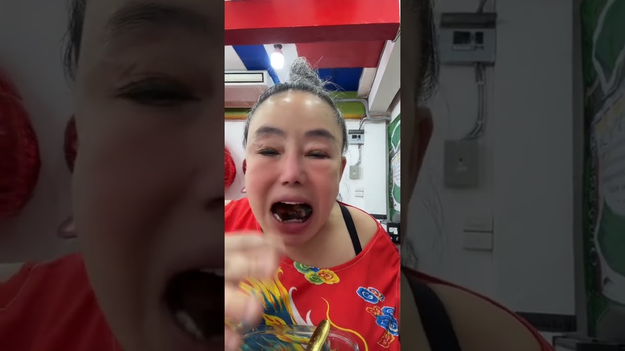 เย็นตาโฟ​ / นังลูกสะใภ้นังหลานดอกทอง​ | #ลีน่าจัง