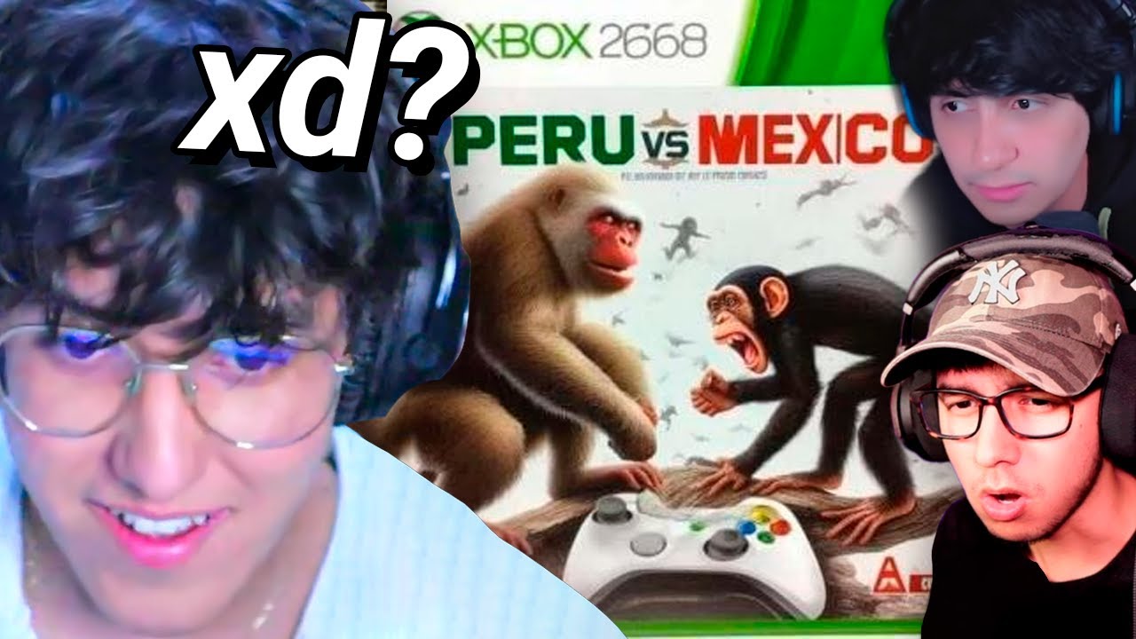 Soarinng LE MUESTRA sus LIKES a LOS WBNS xd