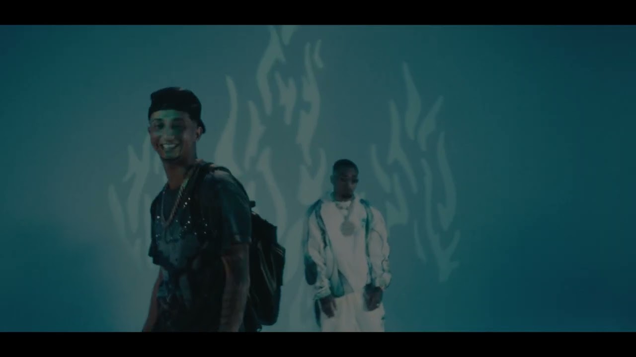 Bryant Myers x Fronti - GOGO (Video Oficial)