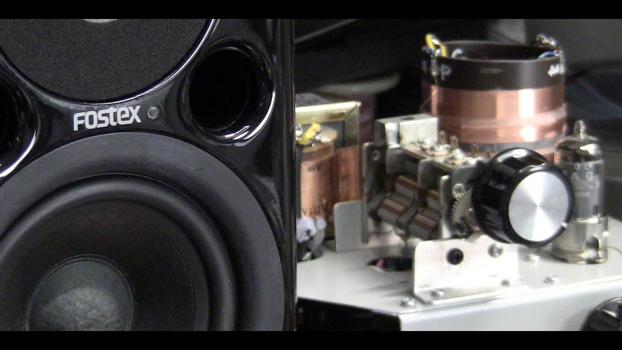 本当はAM放送は音が良い？真空管ラジオで聞くNHK