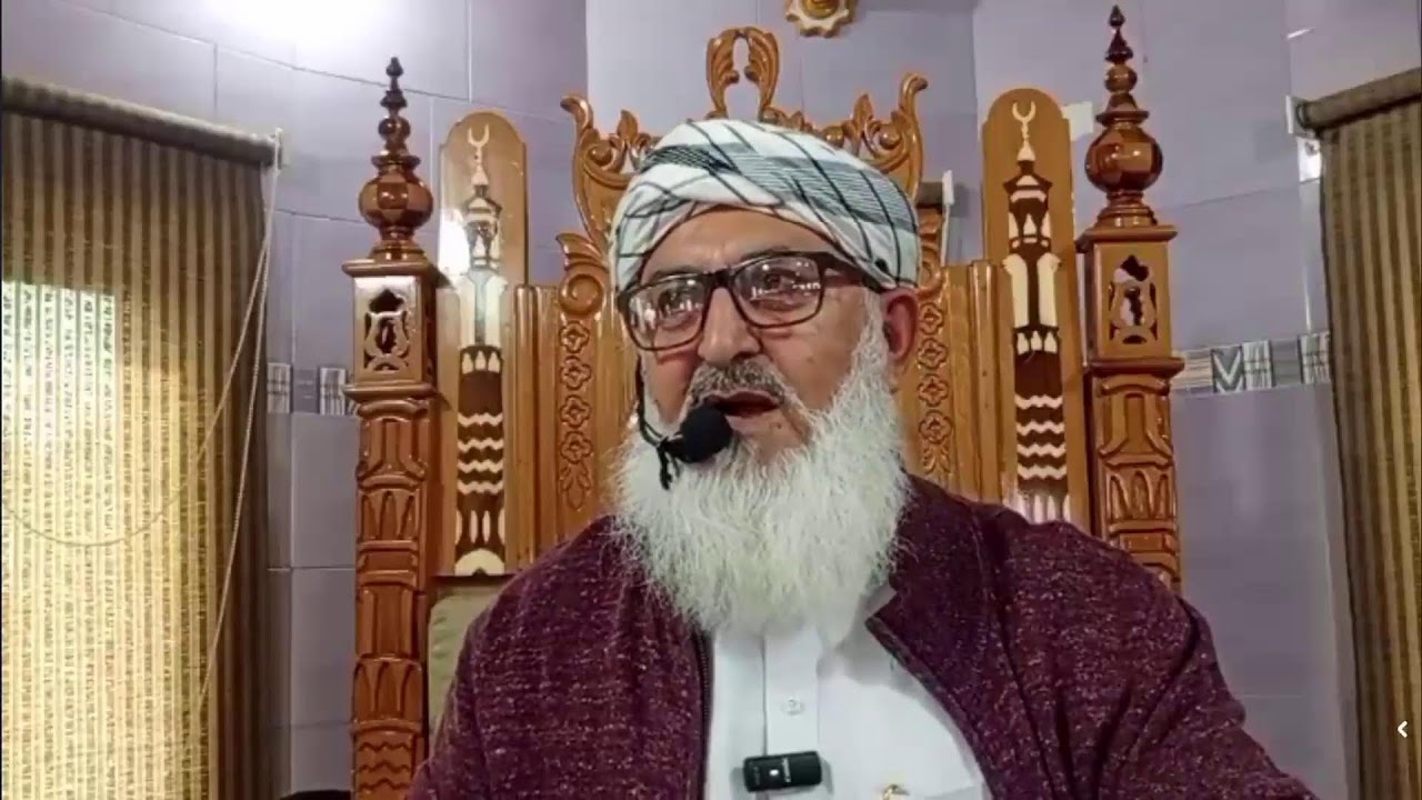 Dorae Tafseer 2026 |DAY 20| تفریح کےبعد ٭سورۃ البقرۃ ایت 249 سے