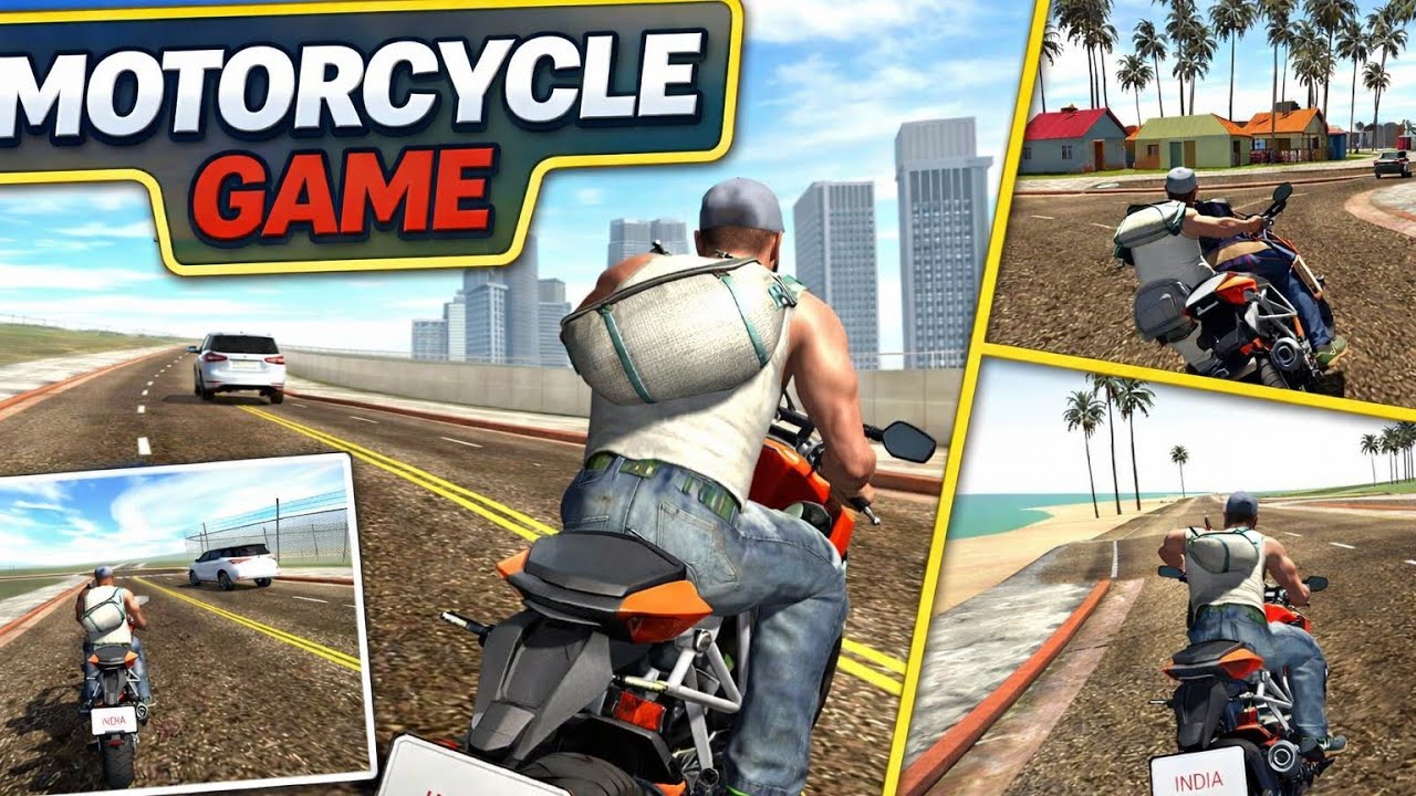 Indian Bikes Driving 3D | 30 Days Extreme Challenge With  Bike 🏍️🚀 Ep:122 & Day : 05