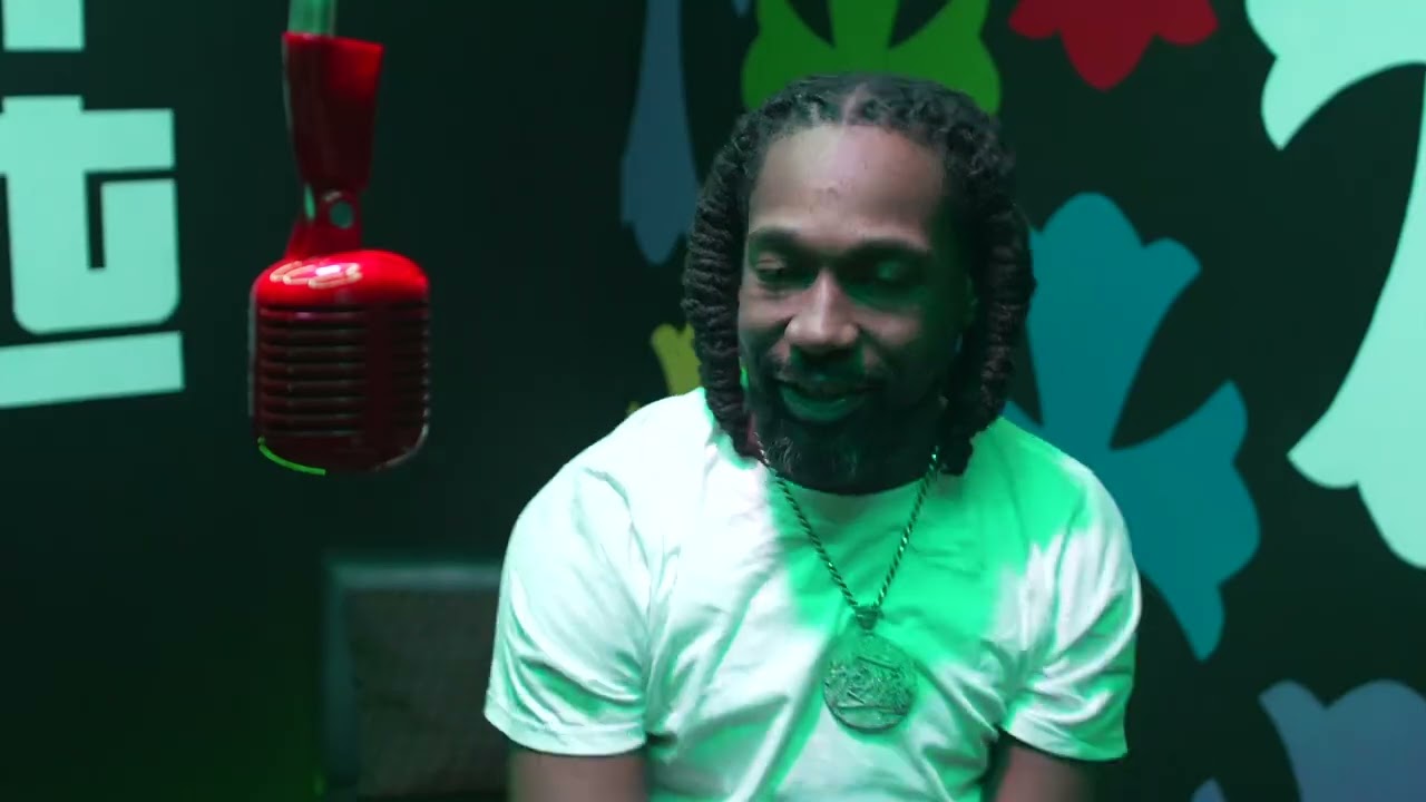 TLE RAXX - Trap Talk (Official Video)