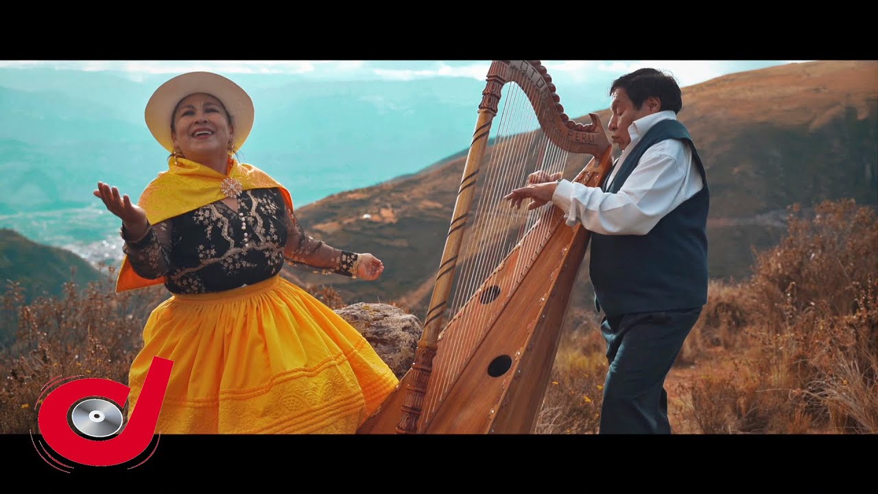 Elsa Vega & Otoniel Ccayanchira - Pirispispischa (Video Oficial)