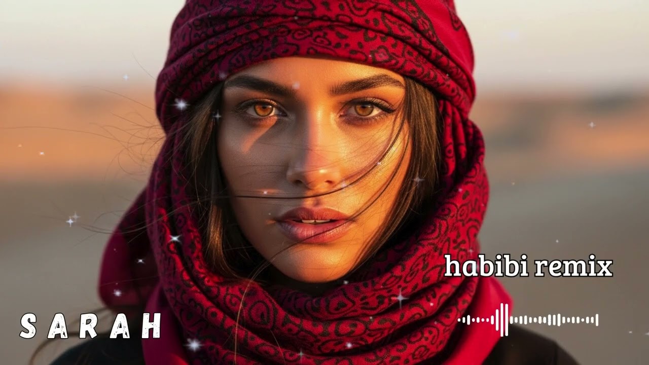 🎶 Habibi Remix 2026 – Nonstop Arabic Festival Vibes