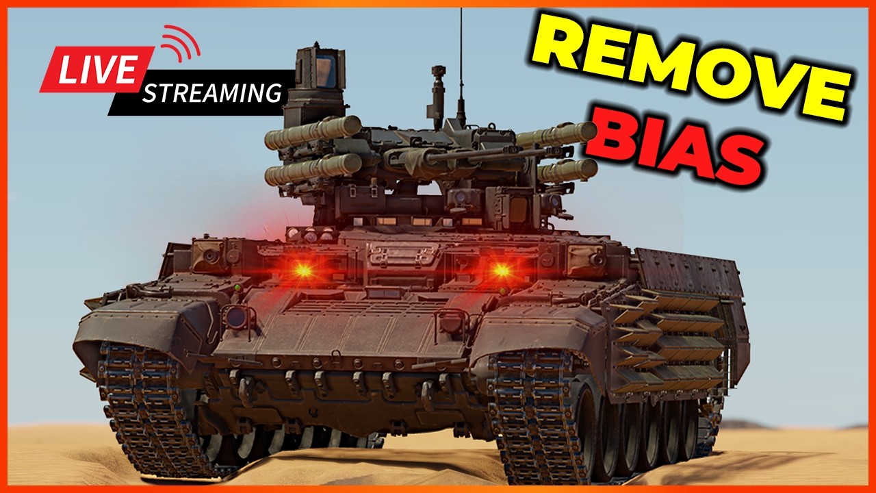 🔴War Thunder Player Trying CTA Gates Of Hell Osfront | #warthunder #trailblazer