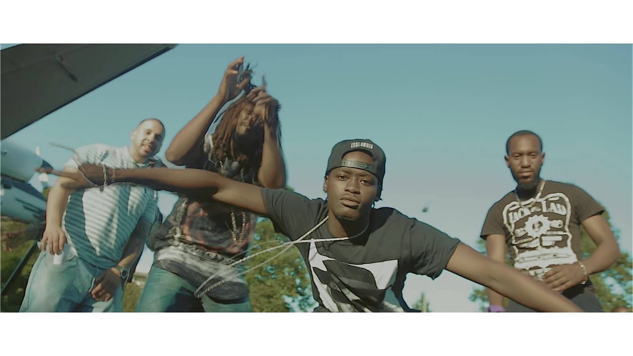 Yung Reeks - Departure (Prod By WildBoyAce) | @YungReeks | Link Up TV