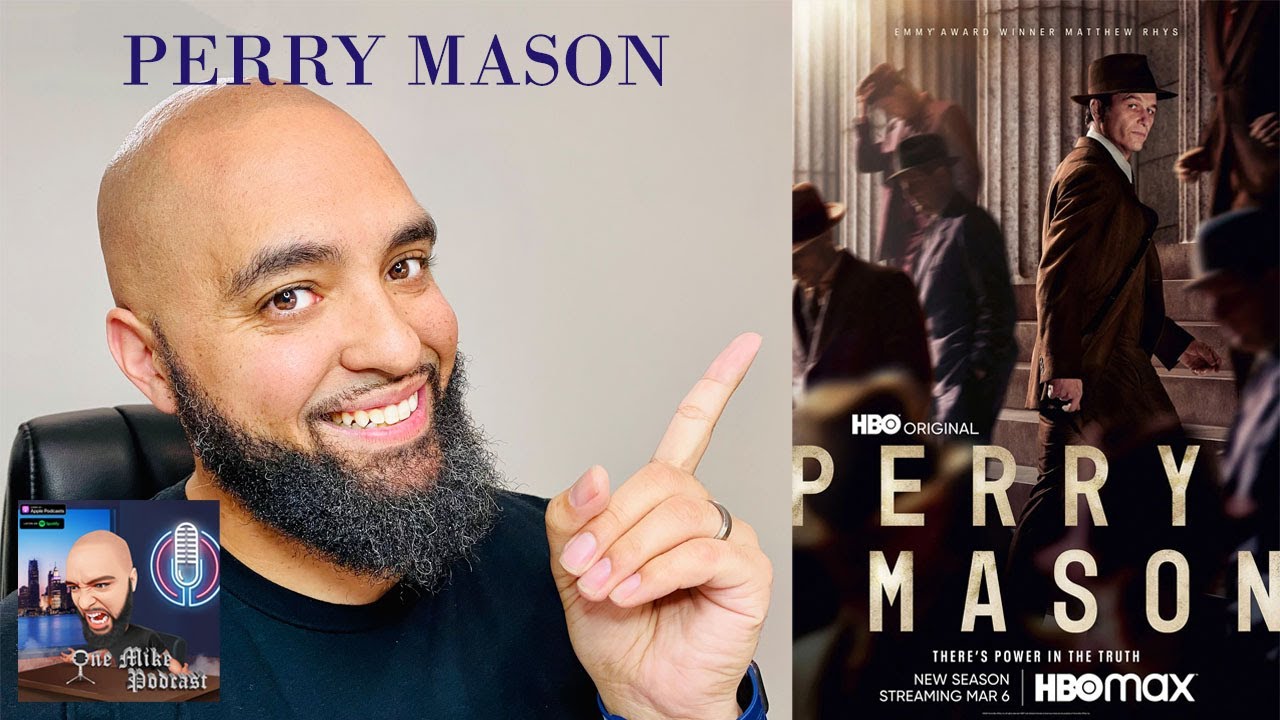 Perry Mason Season 2 Episode 6 