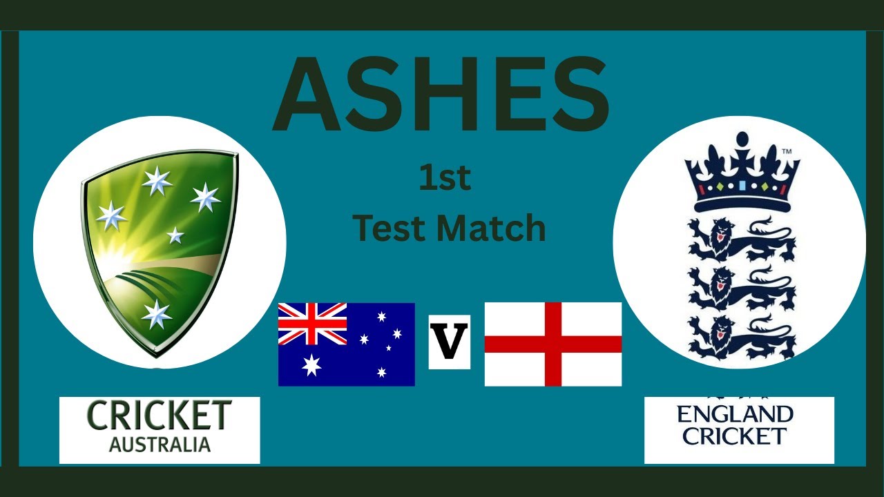Travis Head's CENTURY Leads Australia to DOMINATE England in Ashes Opener