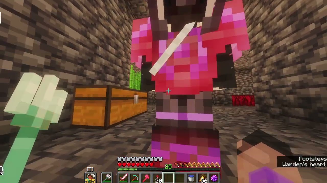 CREATFALLENSMP: ALL BUT ONE // evil stuff today beware // cf grind !! i crashed fuhhh