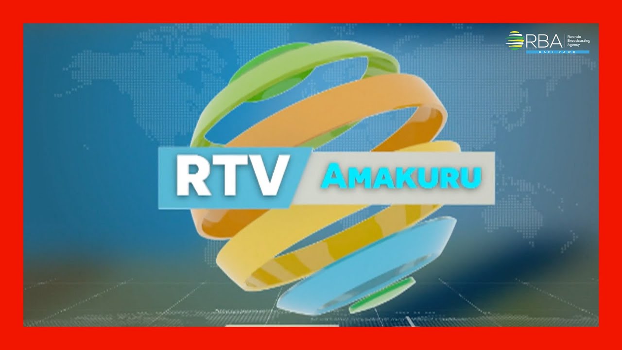 🔴LIVE: AMAKURU ARAMBUYE | Tariki 19 Nzeri 2025