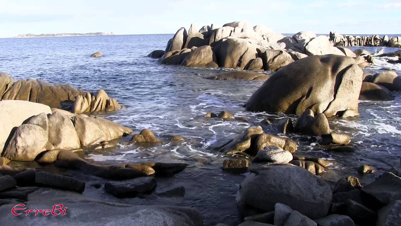 Punta Molentis