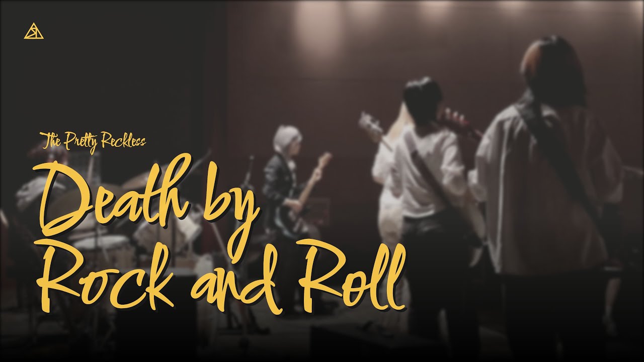 [S.E.L. 21기 동아리의 밤 공연] Death by Rock and Roll - The Pretty Reckless