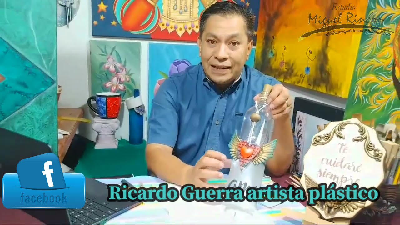 Conoce algunas ideas o tecnicas que han salido de Estudio Miguel Rinc&oacute;n escribenos para informes.