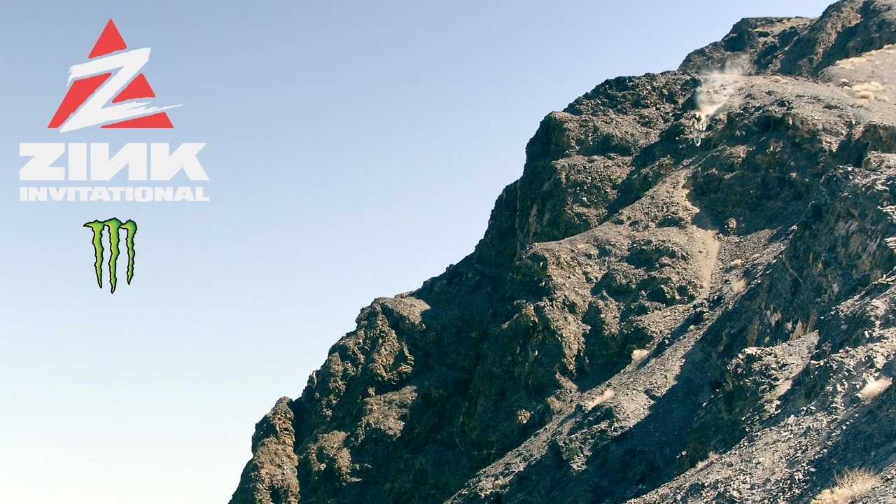This MTB Event Has No Rules – Zink Invitational 2025