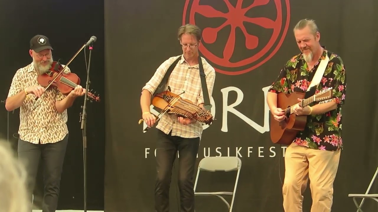 Väsen Korröfestivalen 2018