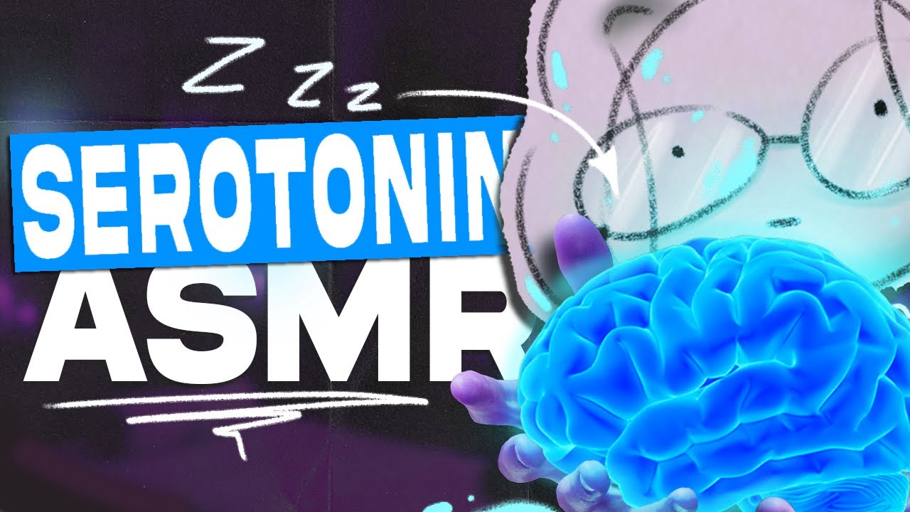 ASMR SEROTONINA Directo a Tu CEREBRO Para Dormir😴🧠| ASMR Roleplay en español