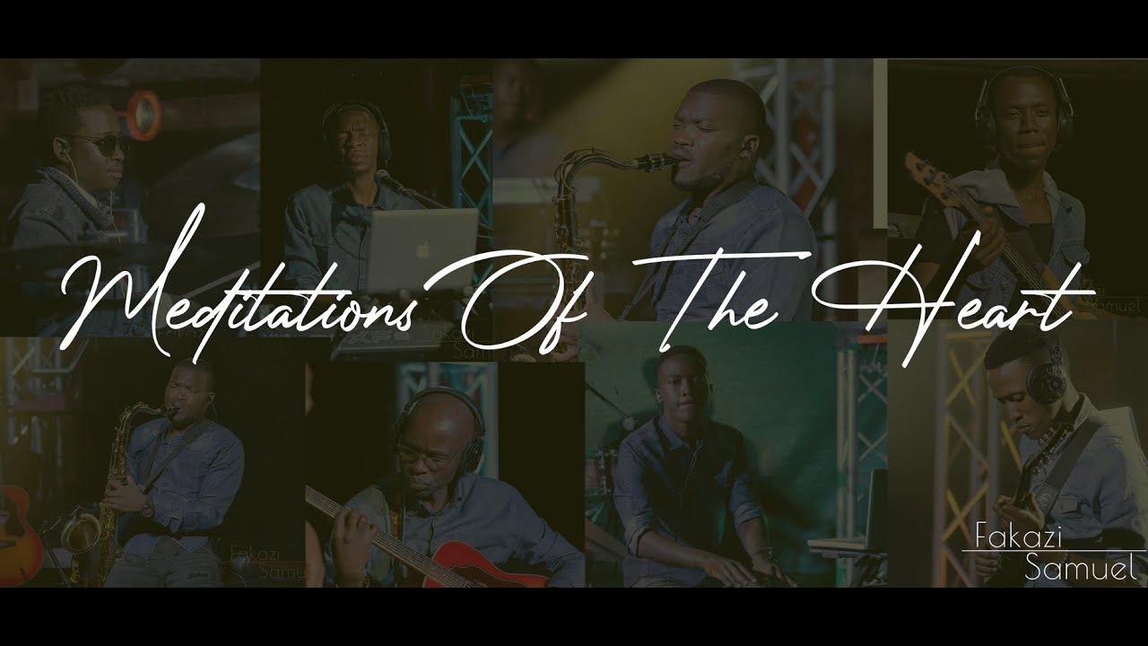 Holy is the lord (Live Performance)