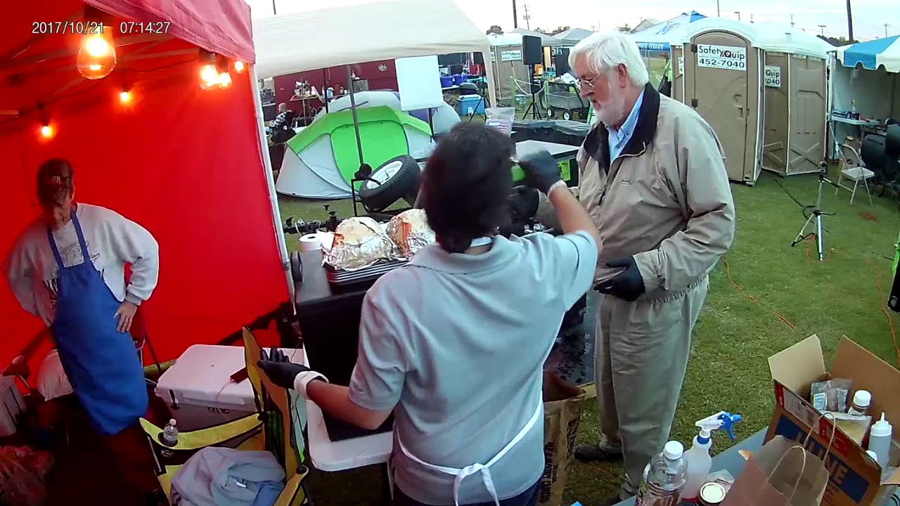 BBQ Mafia