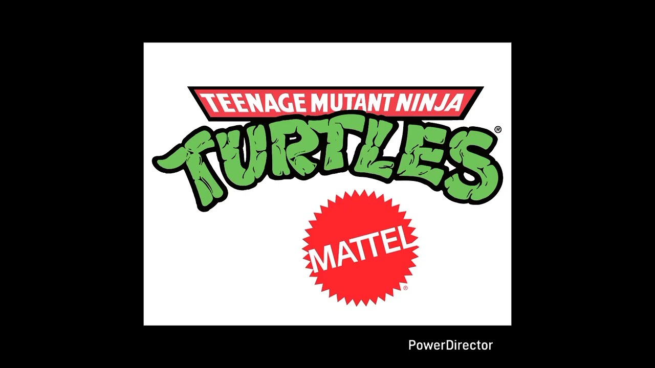 Mattel & Paramount Announce Multi-Year Global Licensing Partnership for Teenage Mutant Ninja Turtles