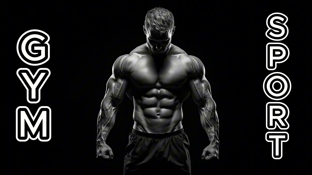 HARDCORE GYM MOTIVATION 2026 | Best Workout Music