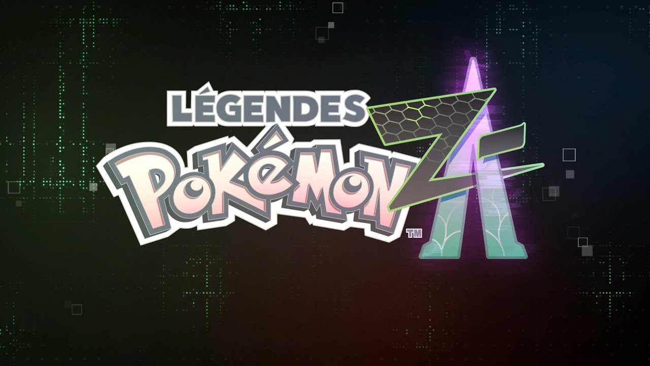 #51 : Latios : Légendes Pokémon Z-A : Méga-Dimension