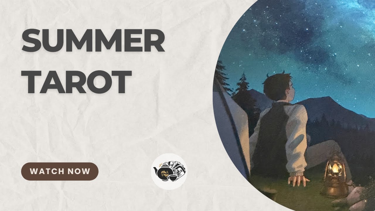 Summer Tarot