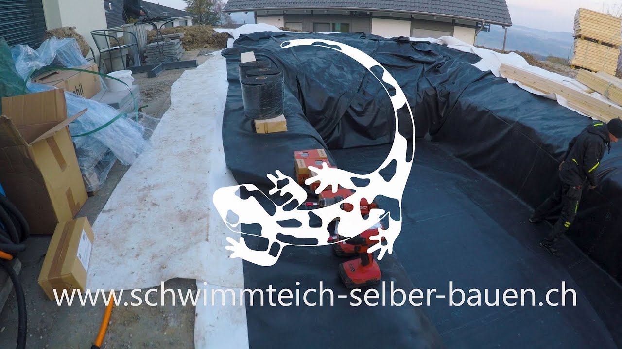 Bauphase 2 · Bodenträger