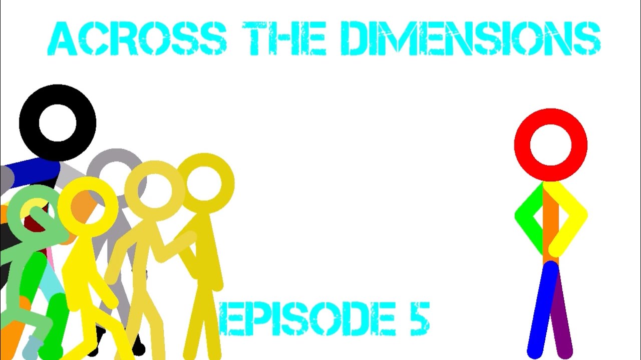 Across the Dimensions Episode 5: Kornelbut