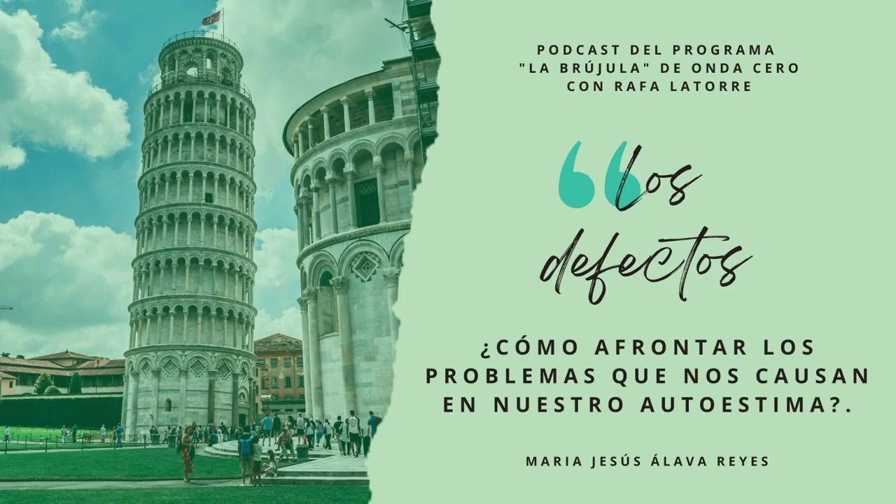 ✨ ¿Y si tus “defectos” no son tan defectos?