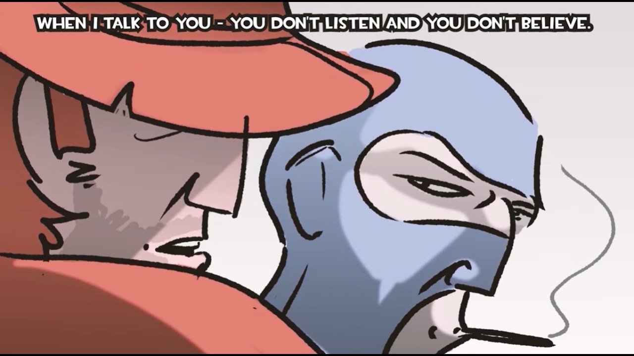 Animatic 