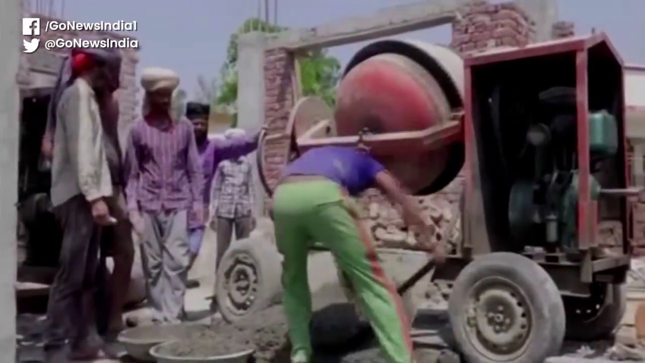 'No Work, No Land': Landless Dalits Struggle To Survive Amid Lockdown