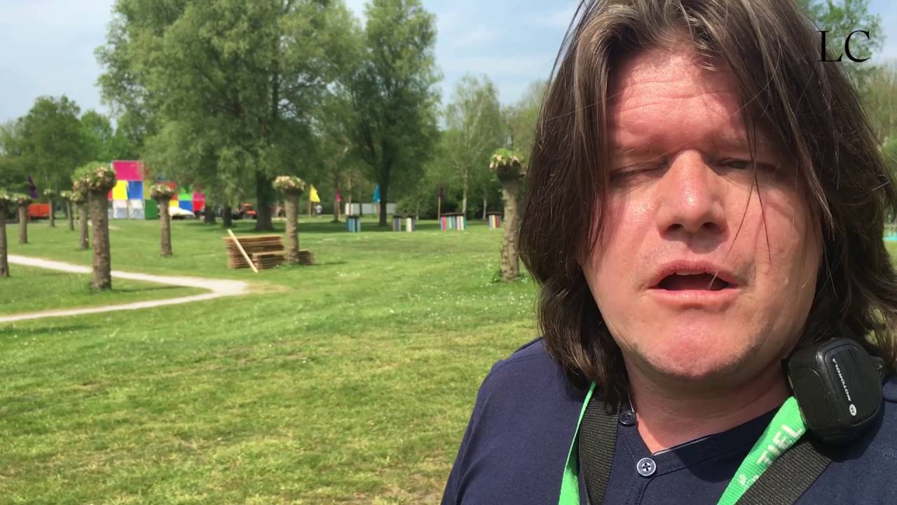 LC video: Promised Land Festival 2016