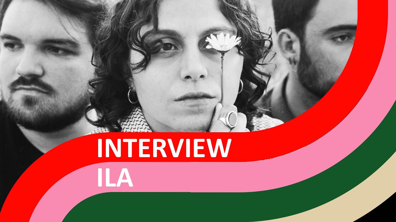 RWTV: Interview with ILA #RW22