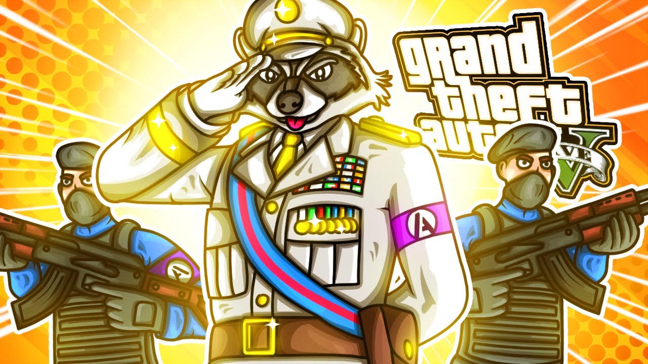 EVERYONE GOES TO GULAG! | GTA 5 LSPDFR Dictator Mod!