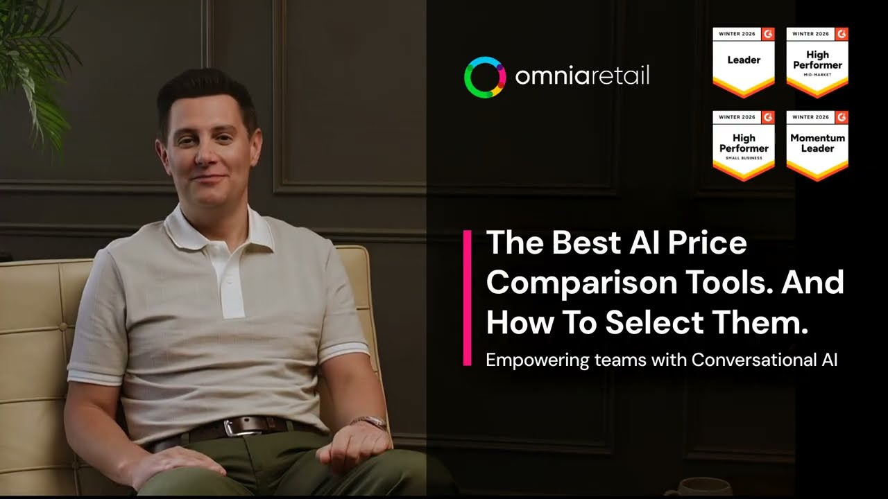 How To Select The Best AI Price Comparison Tools