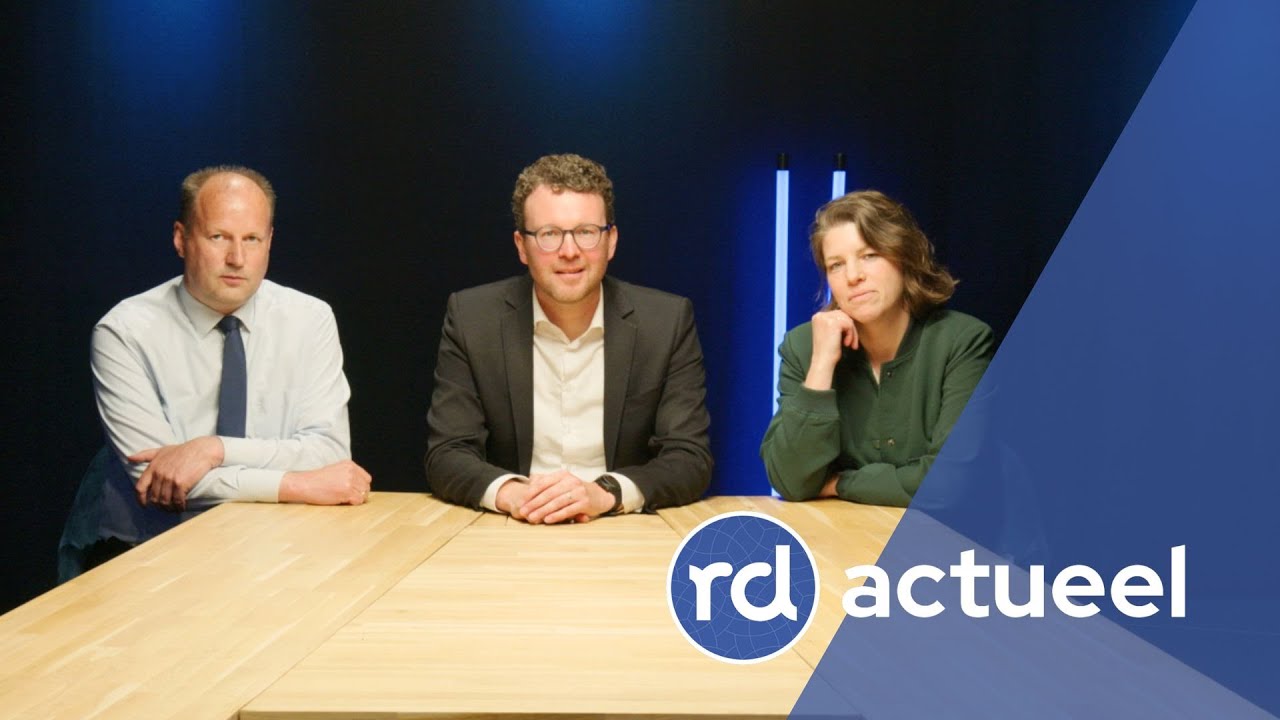 Waarom ligt het curatorium van de Gereformeerde Gemeenten onder een vergrootglas?  | RDactueel