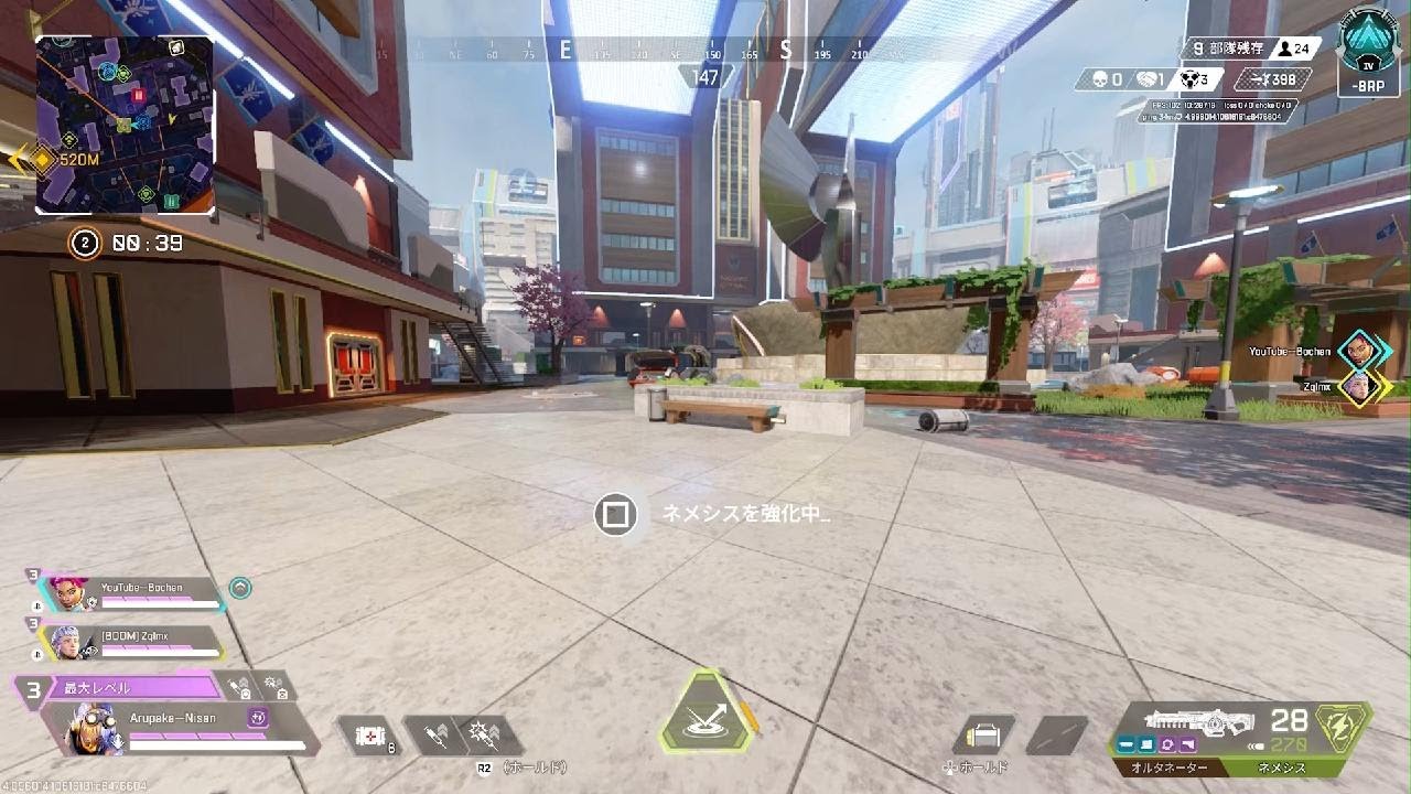 1vs3