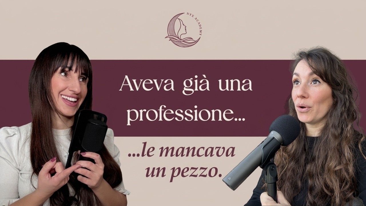 Da Puericultrice a Consulente del Sonno: il viaggio di Claudia De Santi