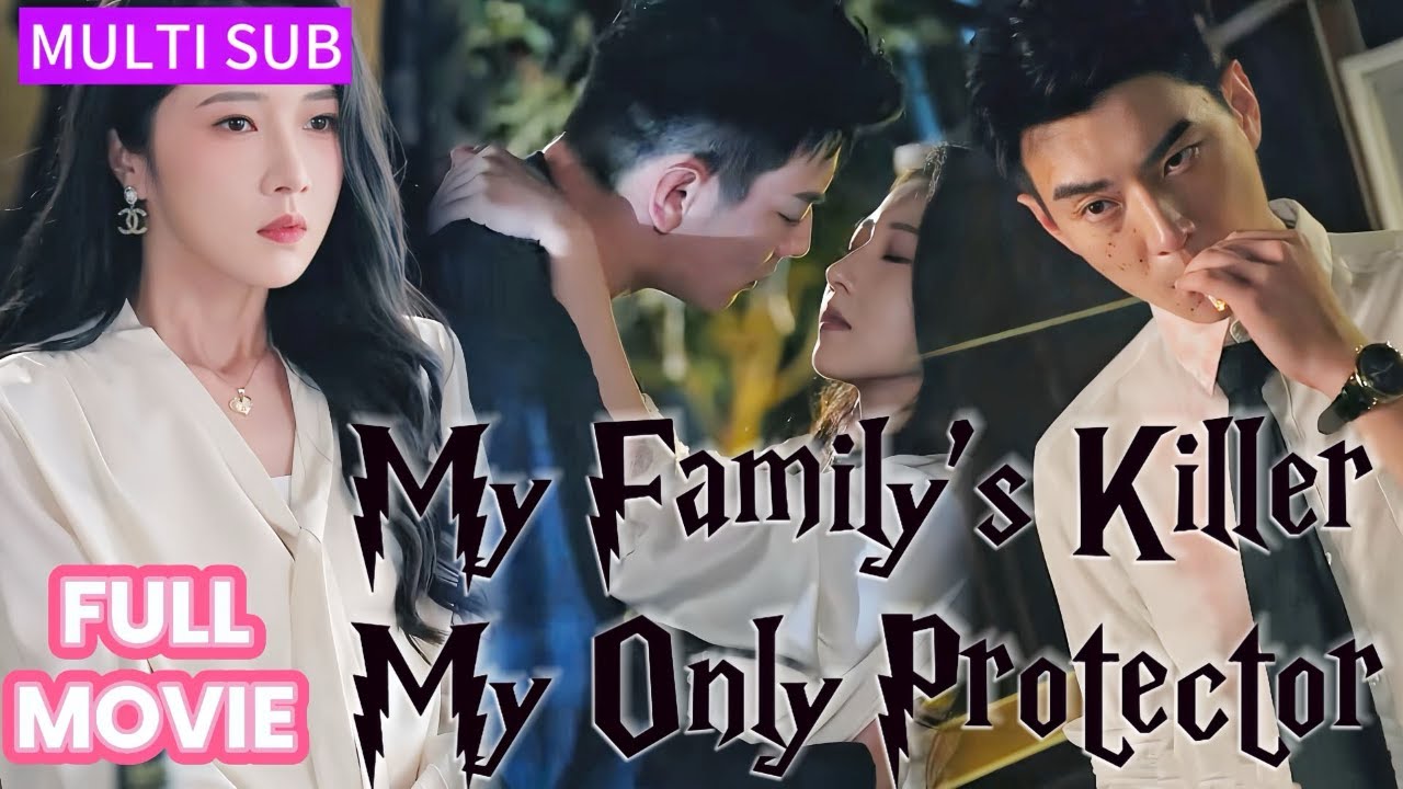 【FULL】He killed her family,sparing only her!She plotted revenge—but the truth wasn’twhat she thought