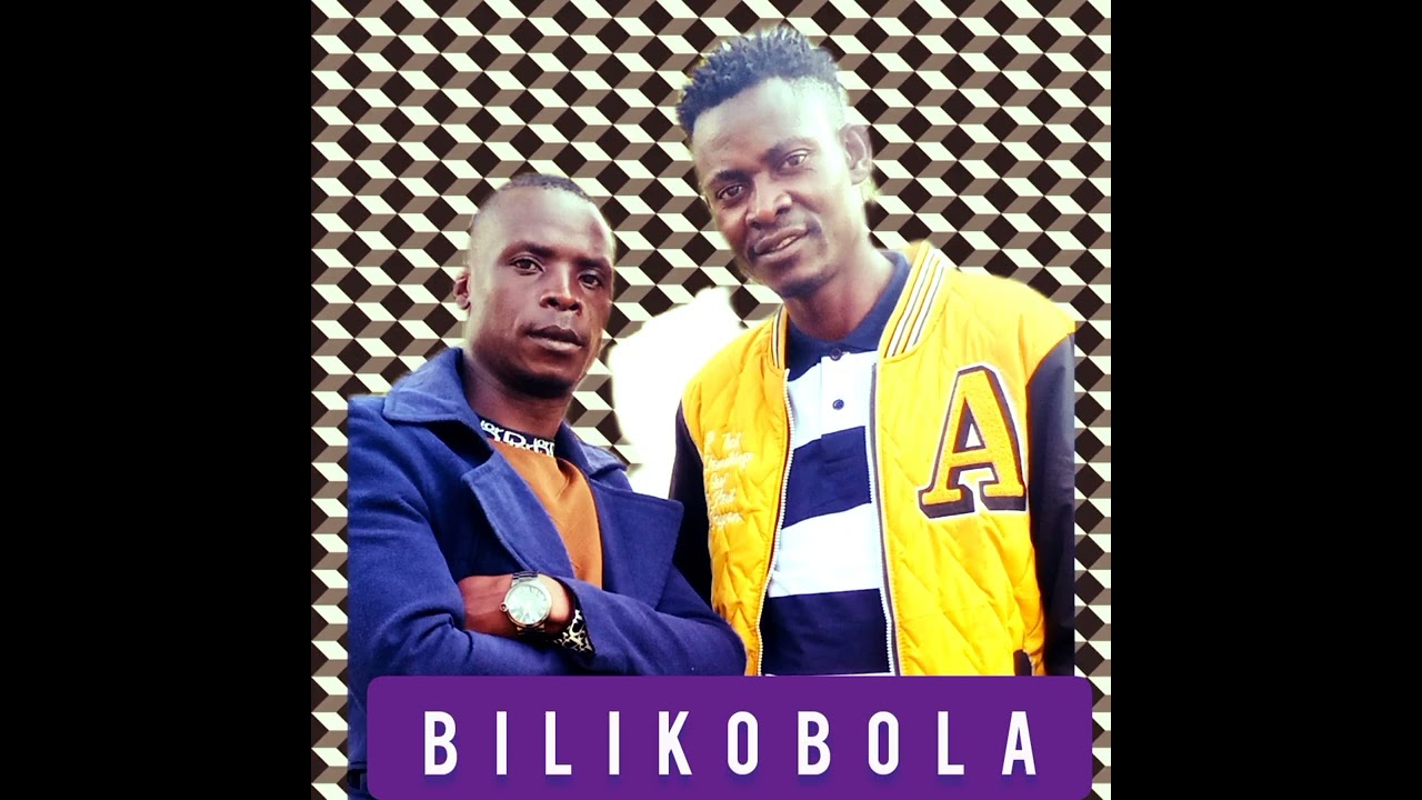 Bilikobola. by Amos barasa ft Danis manyonge.