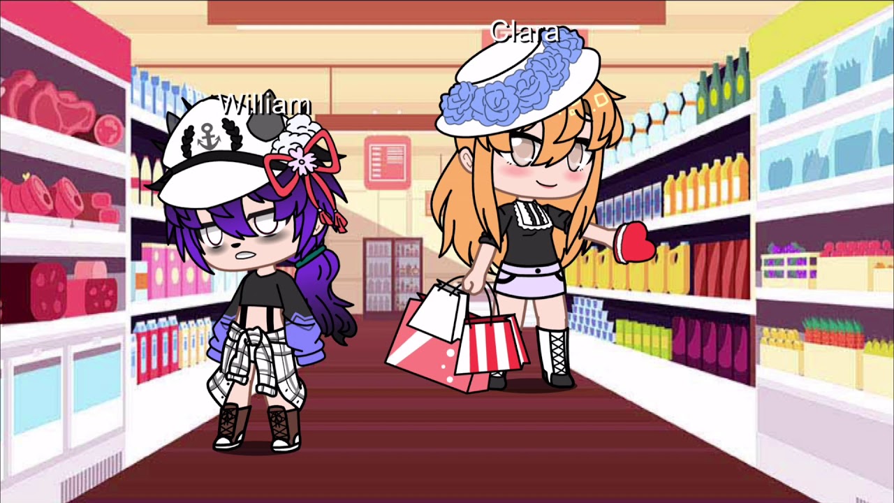 The Afton Family Reunion